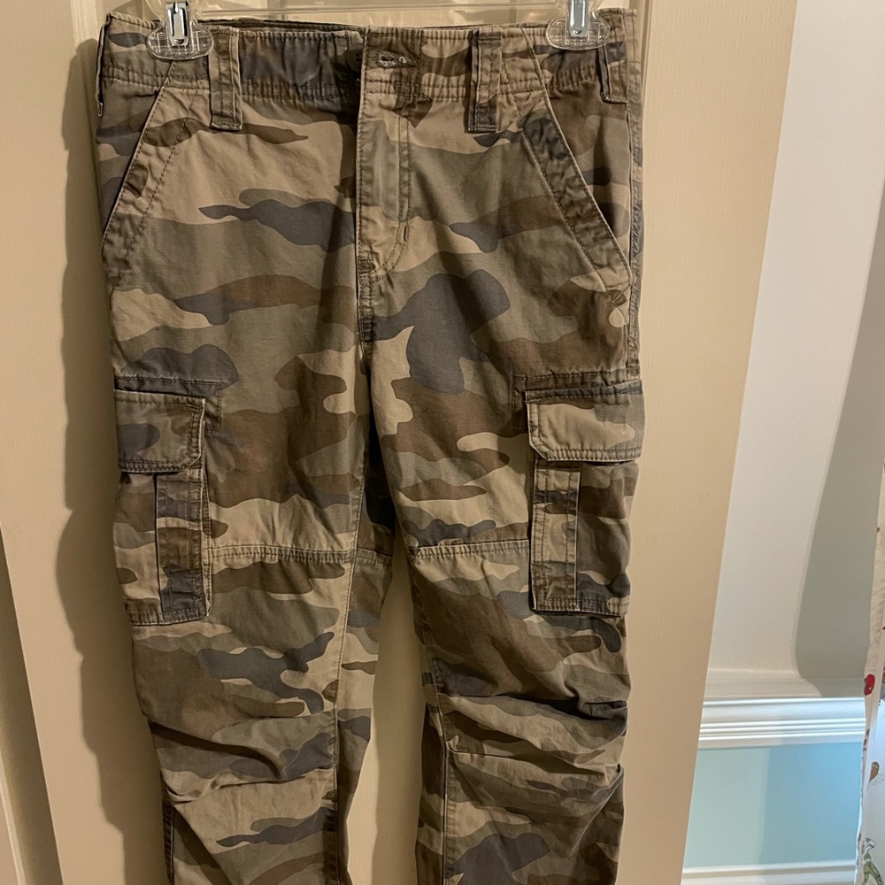 Gap boys pants